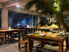 -天怡·鱼工厂(梅溪湖店)