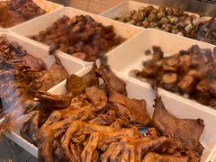 -张鸭子重庆特产卤味小吃(凯瑞店)