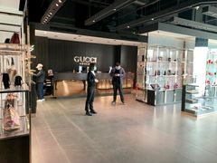 -Gucci(首创奥特莱斯店)
