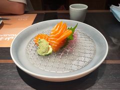 -山葵家·创意料理(宁波来福士店)