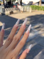 -桃色美甲沙龙