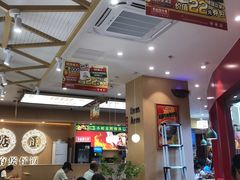 -华记煲仔华·煲仔饭(三元里万科里店)