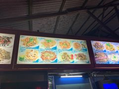 -旗鱼海番村(Orang Asli)