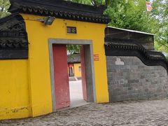 -虞山风景区