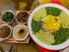 -杏花村水席楼·洛阳水席(老城十字街店)