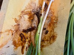 -赵记煎饼卷大葱(东岳店)