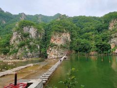 -大连冰峪旅游度假区