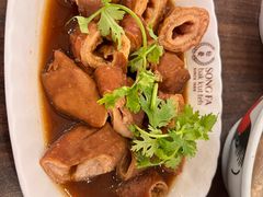 -松發肉骨茶(先得坊店)