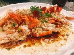 -北海渔村酒楼·粤菜海鲜点心(新华店)