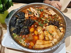 -水平有限广西米粉·广西风味集(五道口店)