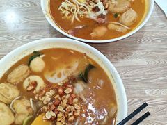 -真够味骨汤麻辣烫(光明小区店)