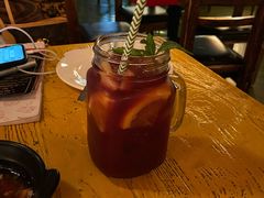 sangria-Pistolera Mexican Cantina女枪手墨西哥餐厅(碧云路店)