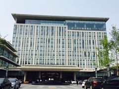 -廊坊固安福朋喜来登酒店