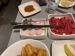 -海底捞火锅(振华商厦店)