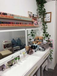 -美肌工坊皮肤管理