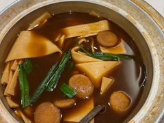 -老西门·常州菜(新区店)