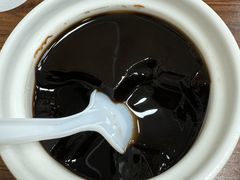 -六姑龟苓膏糖水卤水店