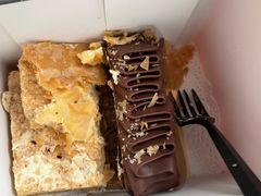 -马哥孛罗咖啡厅·Cafe Marco (厦门马哥孛罗东方大酒店)