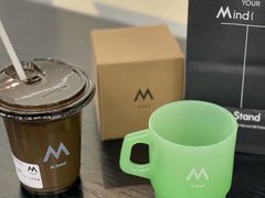 -M Stand(西安大悦城店)