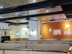 -捞九门海鲜牛肉自助火锅(廉江店)