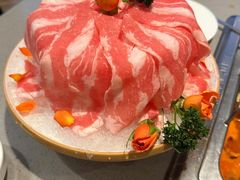 -海底捞火锅(王府井店)