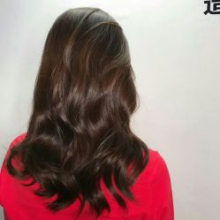 点击看大图 -藤野造型