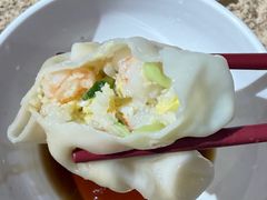 -金谷园饺子馆(北邮总店)