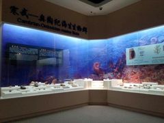 -辽宁古生物博物馆