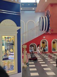 -MELAND CLUB亲子乐园·派对·餐厅(北京芳圆里ID MALL店)