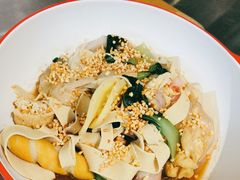 -刘文祥麻辣烫(蛇口店)