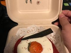 -TMAUD塔慕德纯动物奶油蛋糕专卖店(海曙龙湖天街店)