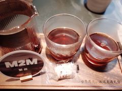 -慢象咖啡(台江店)