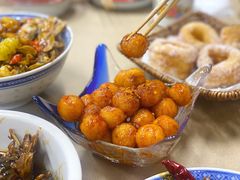 -老三样·旧食新味(万寿宫店)