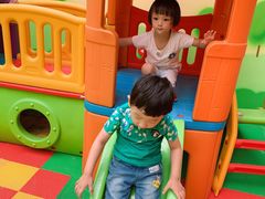 -圣德美艺术双语幼稚园