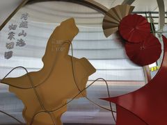 -银川河东国际机场