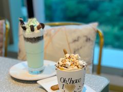 -Dazzling Cafe 蜜糖吐司专卖店
