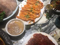 -袁老四重庆老火锅(中瀛御景店)