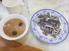 -清真·鸦儿李记·小馆(后海店)