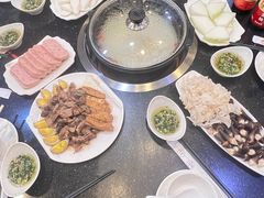 -领鲜风味花雕鸡(马端街店)