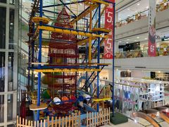 -巴黎春天(陕西路店)
