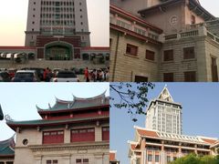-厦门大学(思明校区)