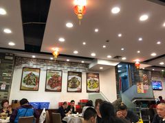 大堂-六婶西关小厨(光塔路店)