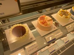 -Pantry's Best派悦坊蛋糕(K11购物艺术中心店)
