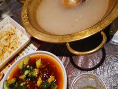 -霄汉羊排(万松园一店)