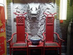 -小龙坎老火锅(天汉长街店)