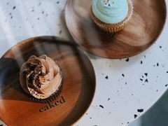 -caked(深圳购物公园店)