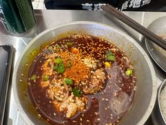 -蓉三少冒烤鸭·四川小吃集(北京首店)