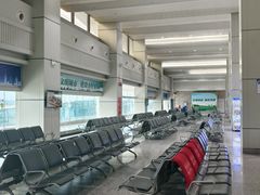 -宜春明月山机场