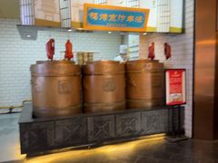 -煜丰汴京烤鸭(福彩路店)