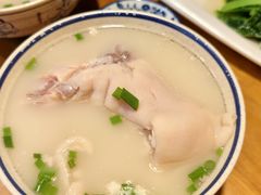 -易老妈蹄花.特色川菜(人民公园总店)